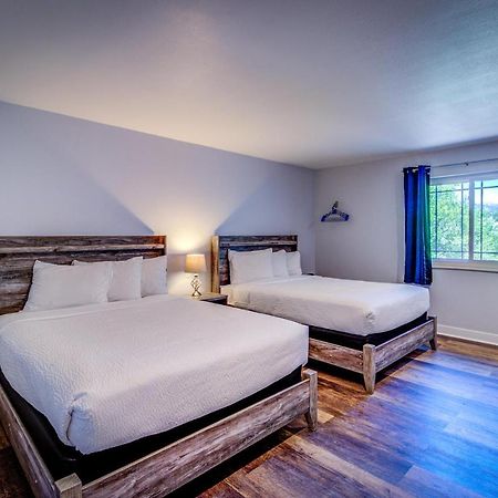 Riverwalk Inn Pagosa Springs Kültér fotó