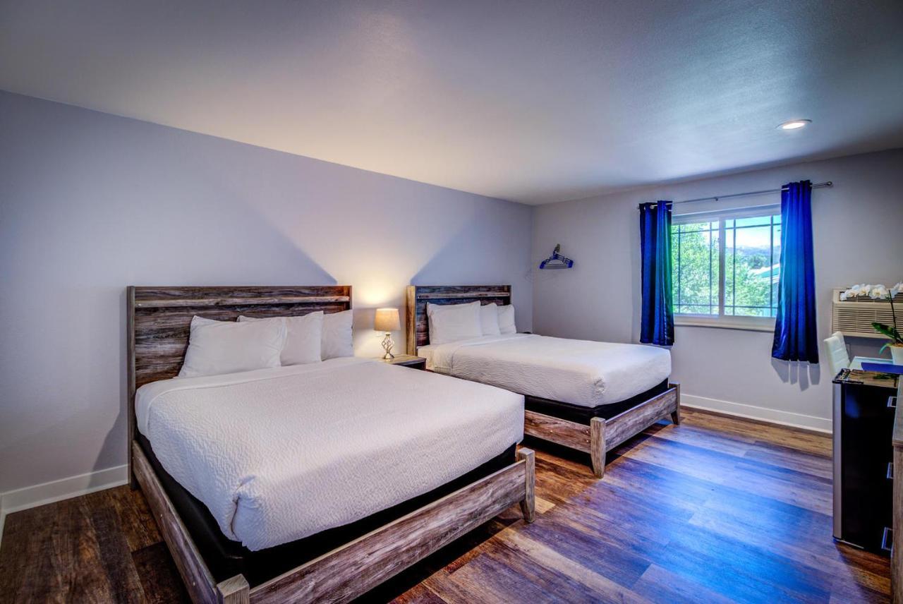 Riverwalk Inn Pagosa Springs Kültér fotó